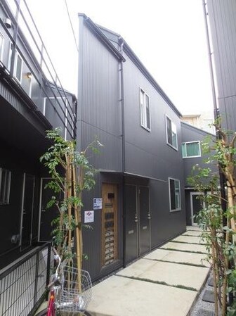 グランエッグス桜新町Sの物件内観写真